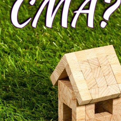 What is a CMA?