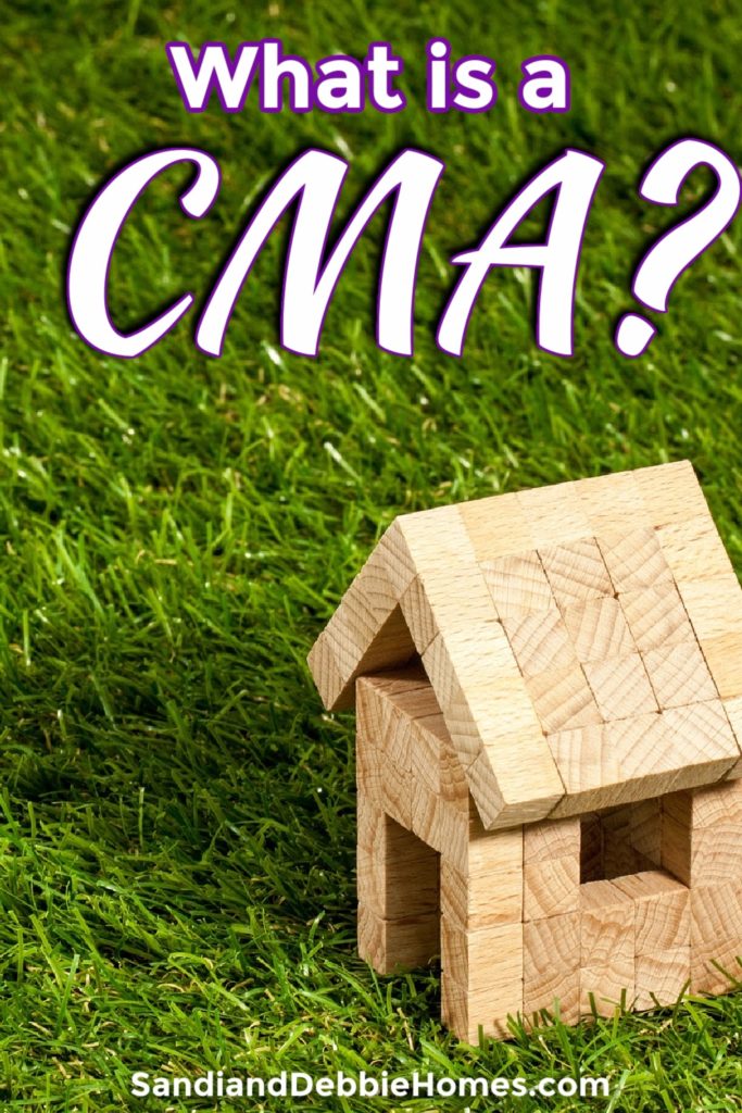 A CMA provides you with the information you need to consider when it comes to buying or selling a home no matter the time of year. 