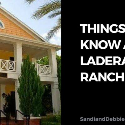 5 Things to Know About Ladera Ranch
