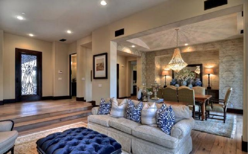 9 San Jose in Ladera Ranch is resort-style living at its finest right in the middle of Orange County California. The home you've dreamed about is here!