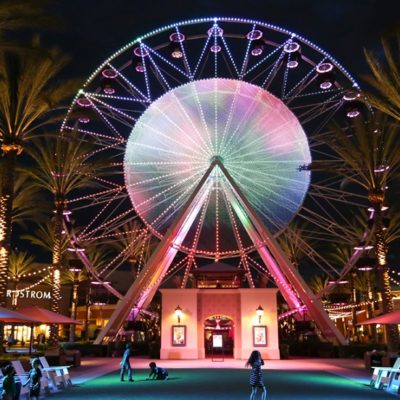 Best Things to do in Irvine California