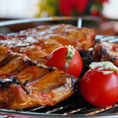 15 Summer BBQ Recipes for a Party