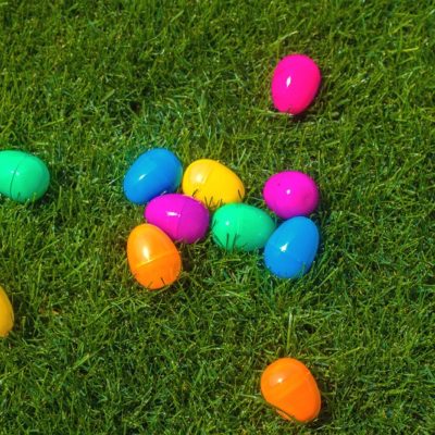 2019 Easter Activities in Orange County