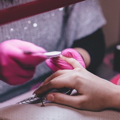 Where to Get your Nails Done in Huntington Beach