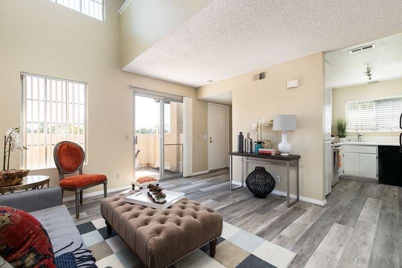 You can discover what it means to be part of an Orange County community in your new home at 23356 La Mar Mission Viejo Unit B.