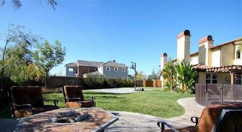 You can easily see why 12 Harlequin St in Ladera Ranch would make a lovely home and a beautiful place to spend your days. 