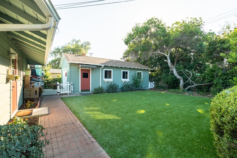 There is a lot to discover at 13051 Prospect Ave in Santa Ana California and you can get a little peek at it all right here. 