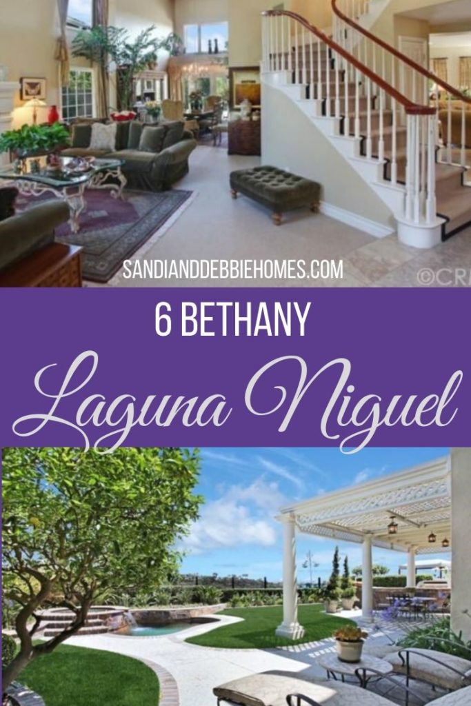 6 Bethany is the address of your future home that is perfectly designed to bring you comfort in a truly luxurious way that you might not know existed.