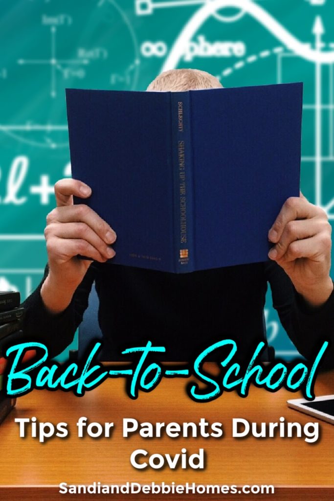 Back to school tips for parents during covid are extremely easy to follow that even your kids can handle to keep your family safe.