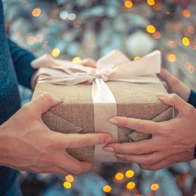 Gifts to Give that Support Small Businesses in Orange County California
