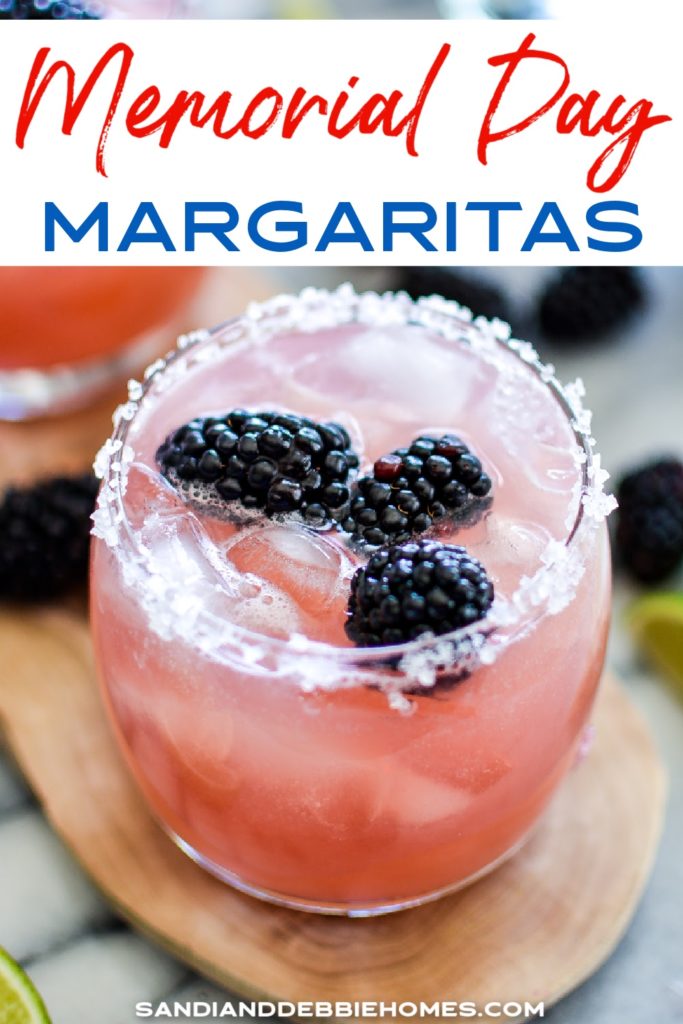 Memorial Day margarita recipes will not only give you a refreshing beverage to enjoy during your BBQ, they will also add more flavor to the event.