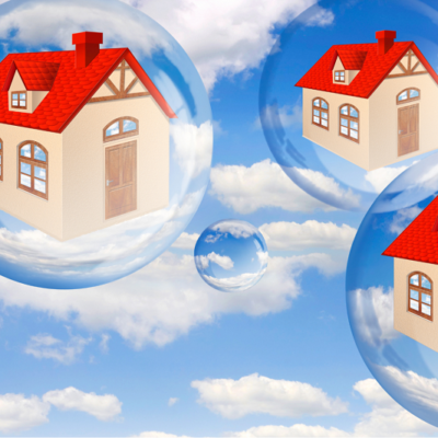 Are We Really In A Housing Bubble? Here’s What You Need To Know