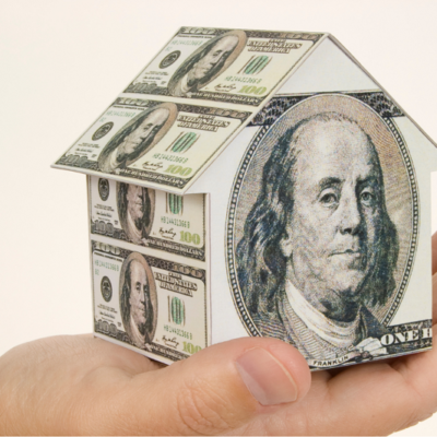 How Owning Your Home Builds Net Worth