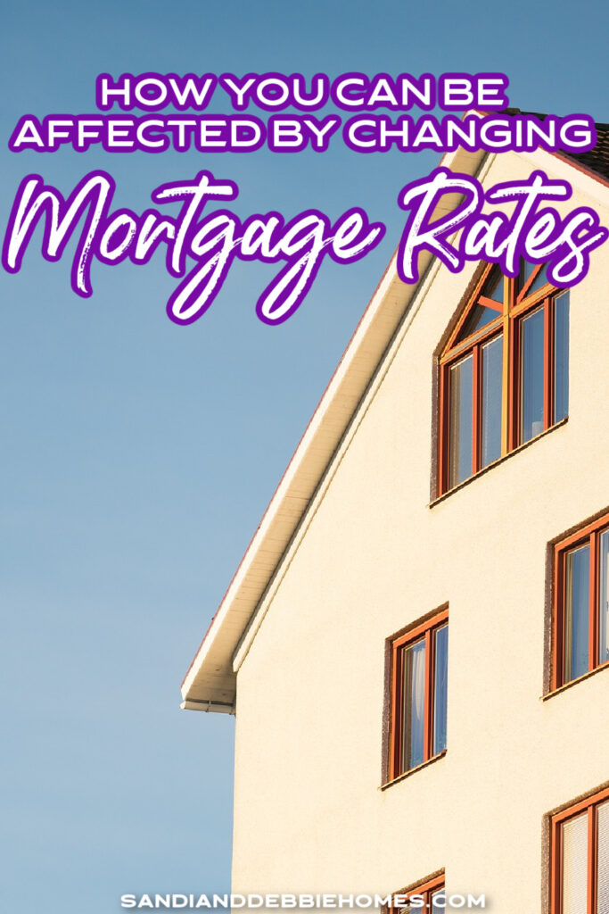 Knowing how changing mortgage rates can affect you is a smart move by homeowners who are interested in financial health.