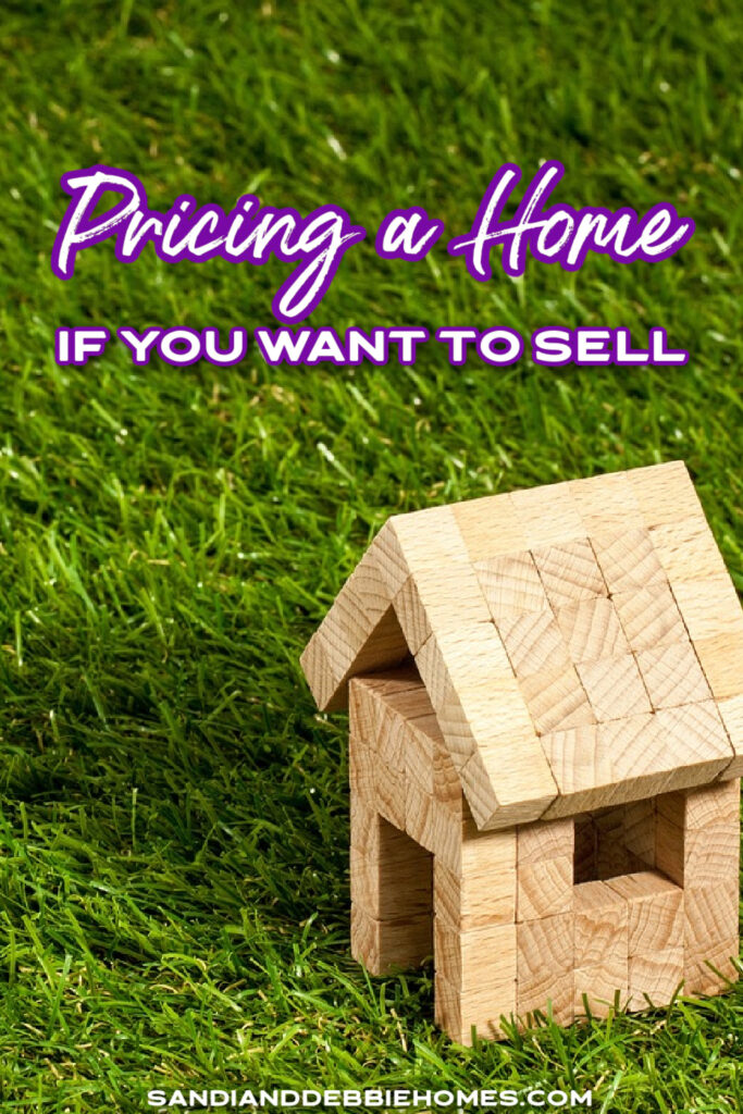 Learning how to price your home if you want to sell can help set expectations, retrieve more offers, and end the process faster.