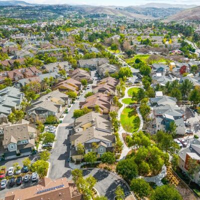 An Insightful Journey to Ladera Ranch, California: A Destination for an Unparalleled Living Experience