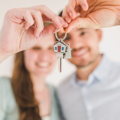 Why Own a Home? The Emotional Benefits of Homeownership