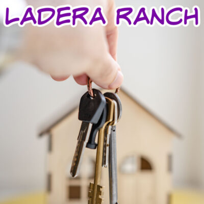 Best Realtors in Ladera Ranch California